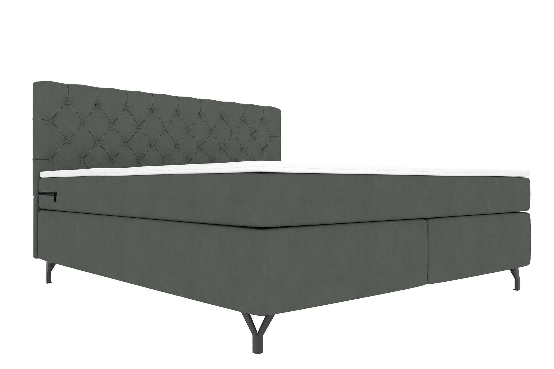 Boxspringbett, Reno
