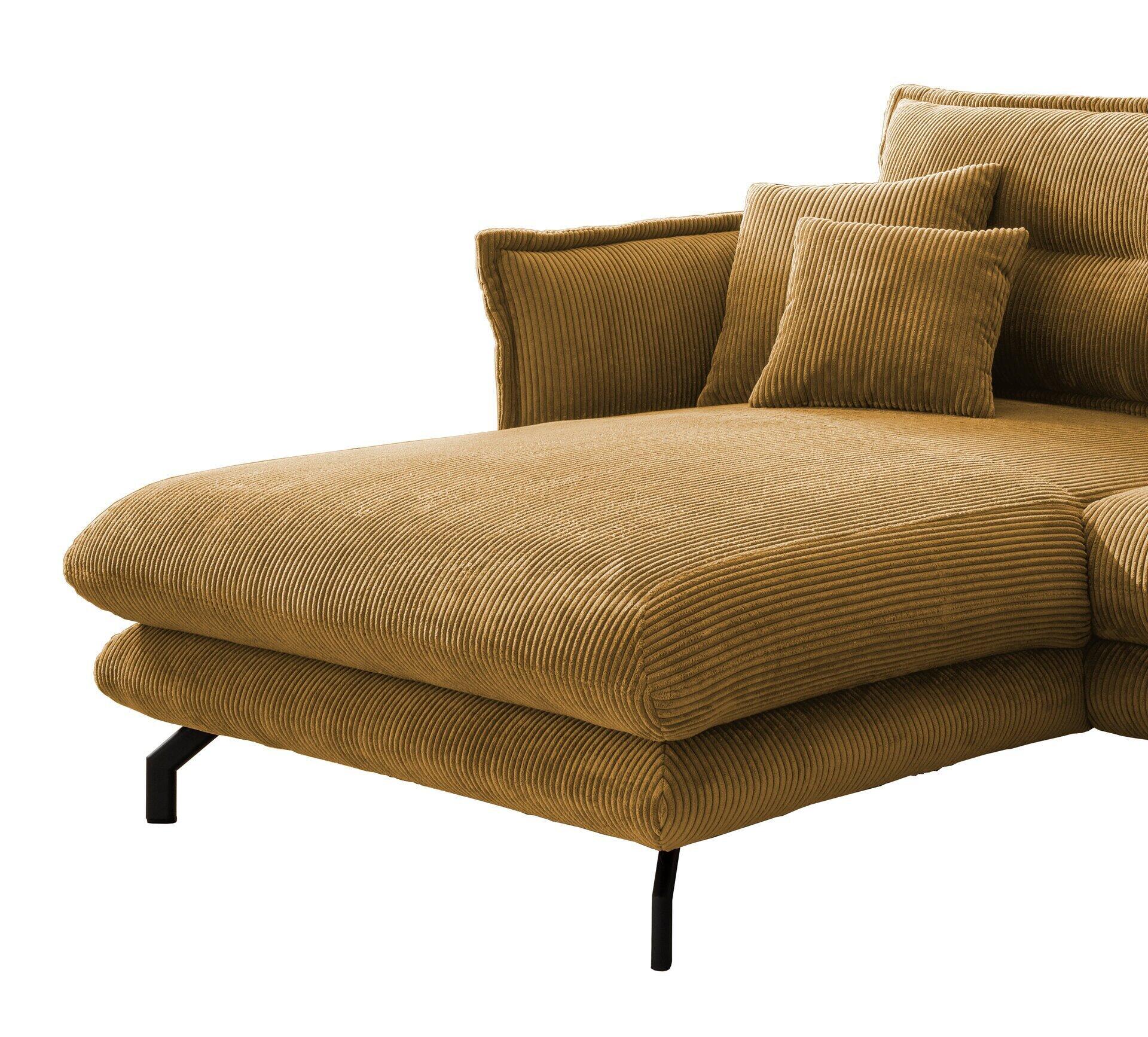 Ecksofa, Lava