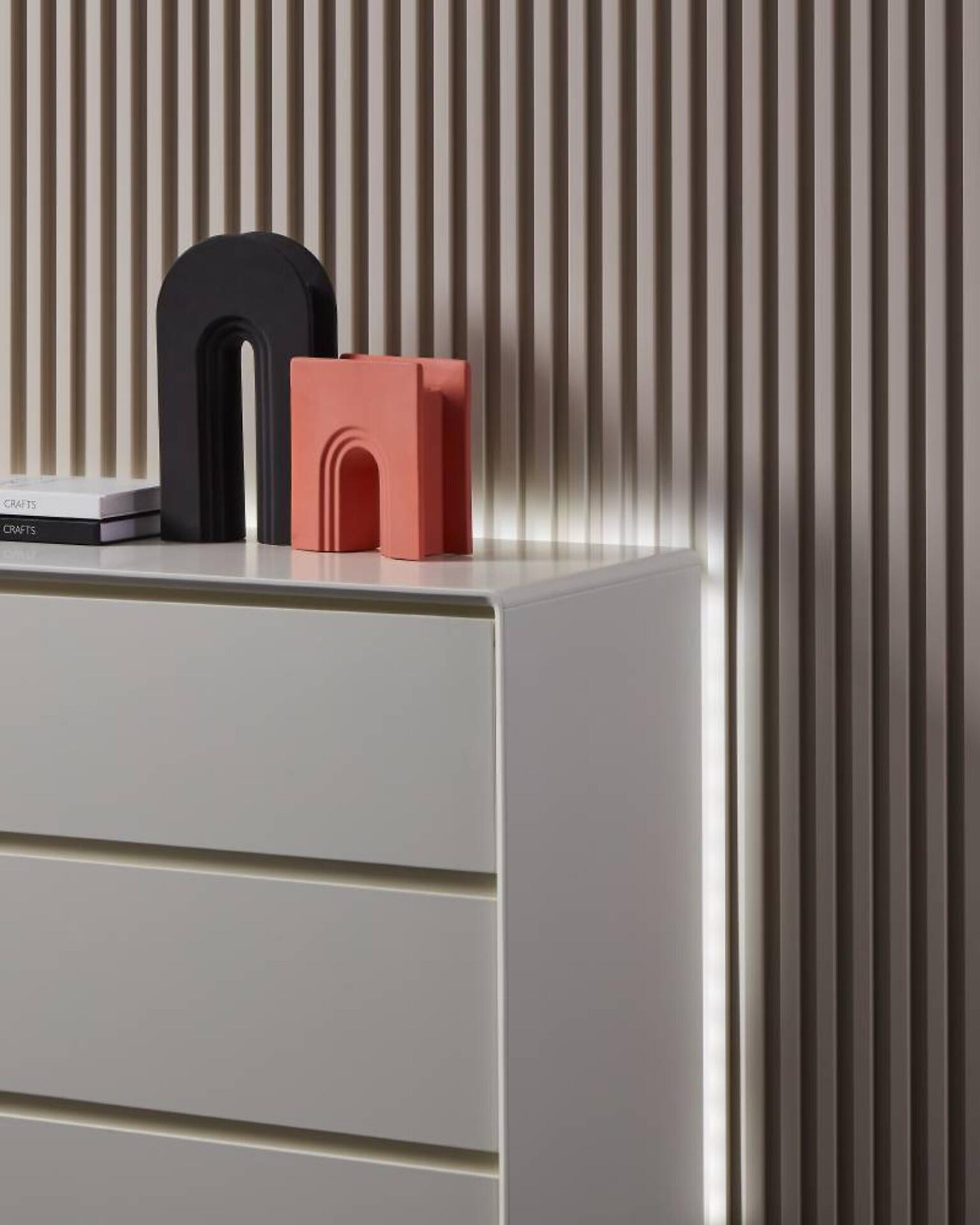 Stripe, Led Stripe-Z