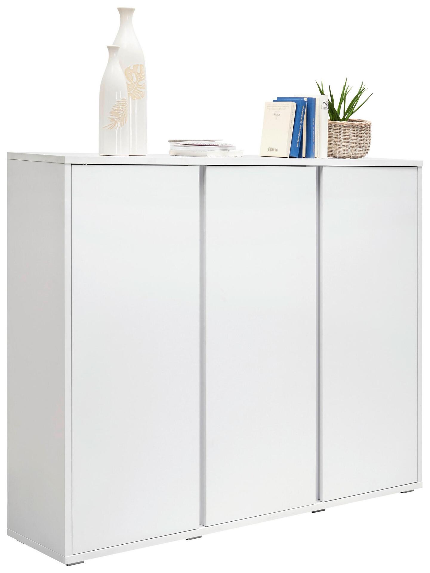Schuhschrank, Liv