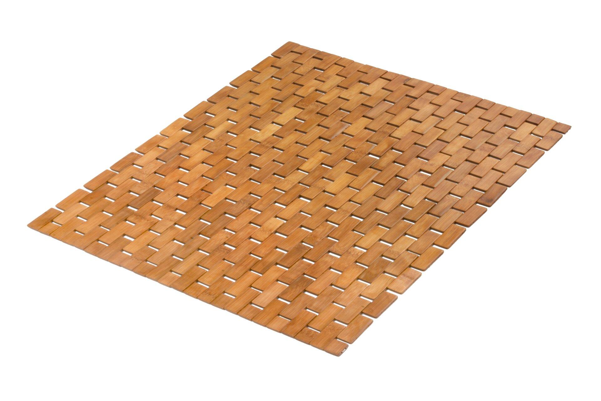 Bambusmatte, Palito