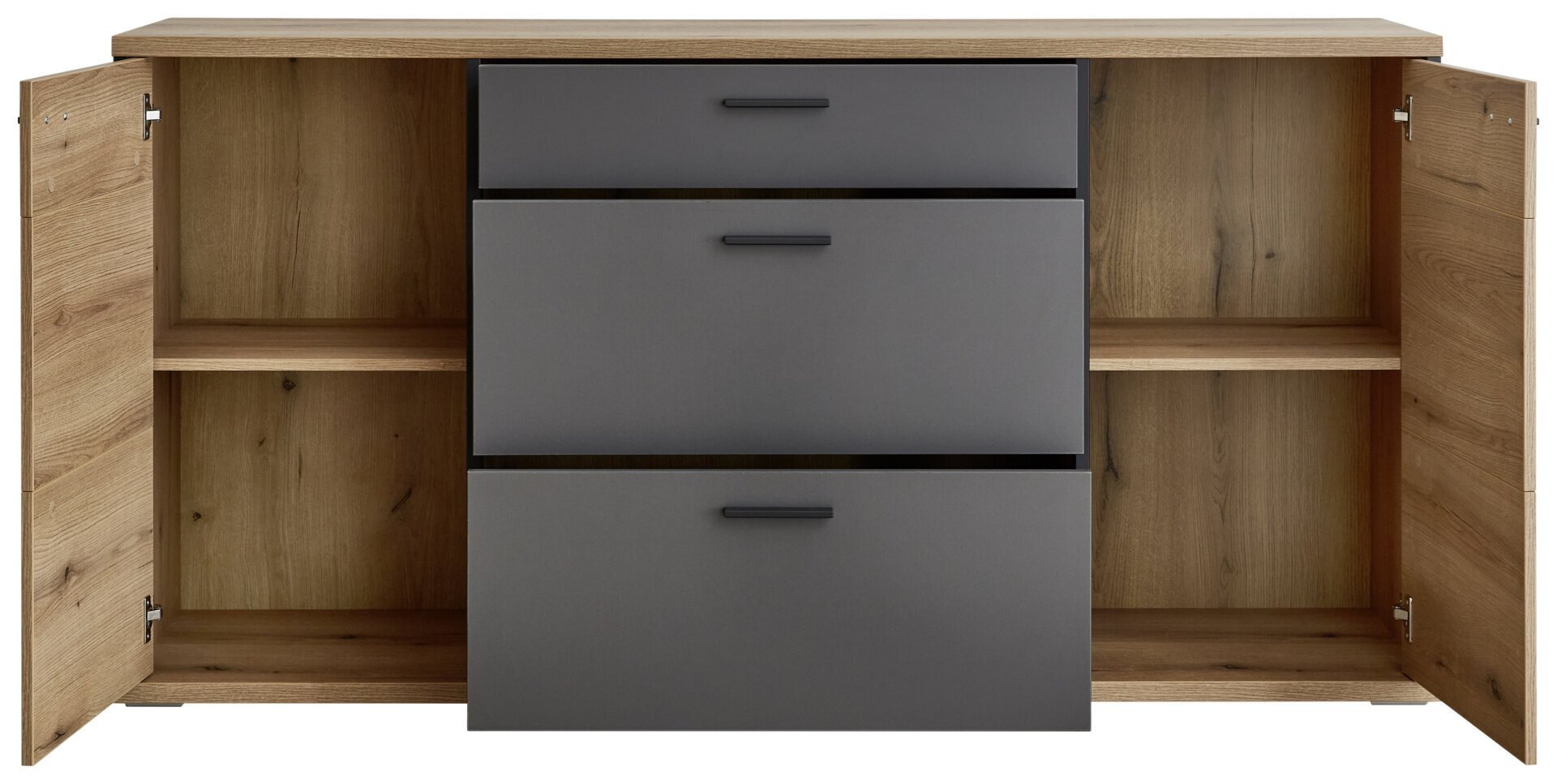 Sideboard, Melo