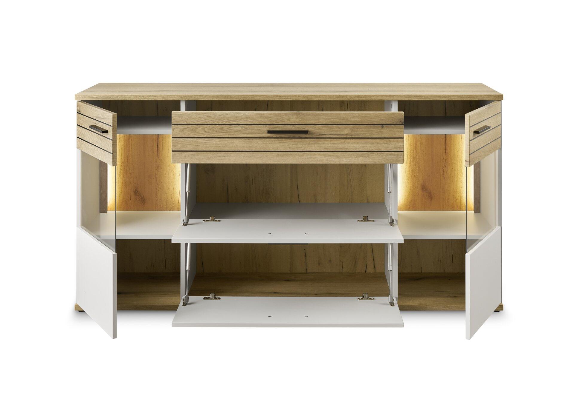Sideboard, MR Quincy ZAMK02