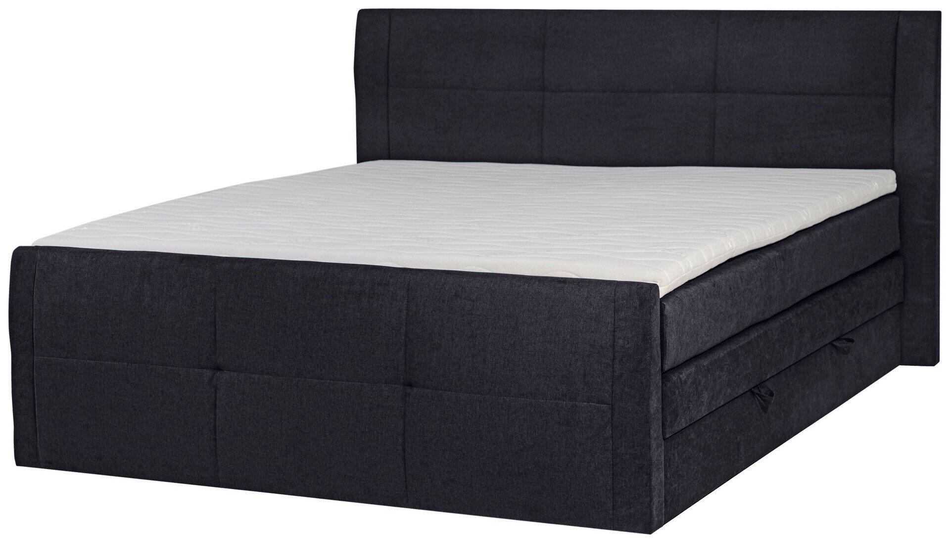 Boxspringbett, Limos 2