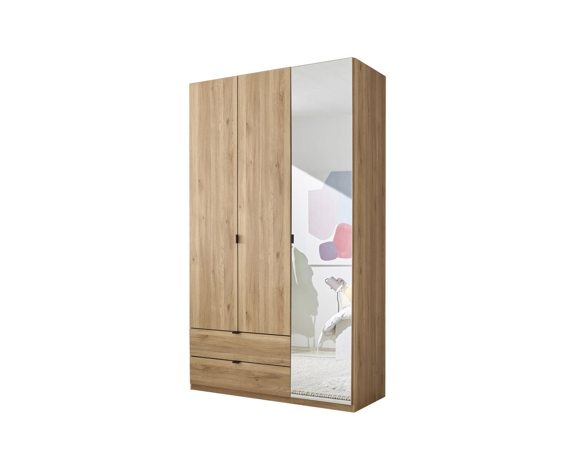 Kleiderschrank, Norte