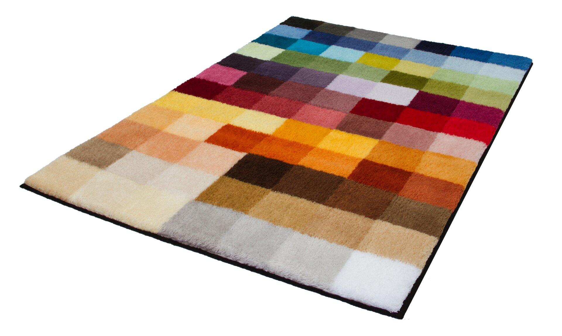 Badteppich, Cubetto