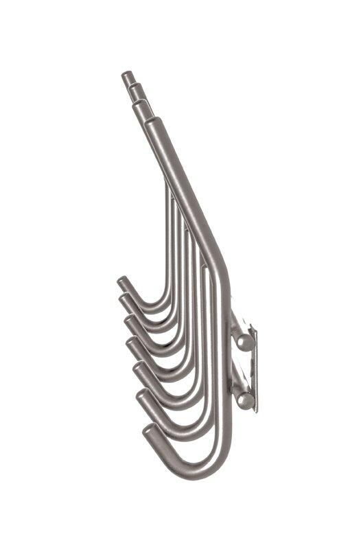 Garderobenleiste, 89798