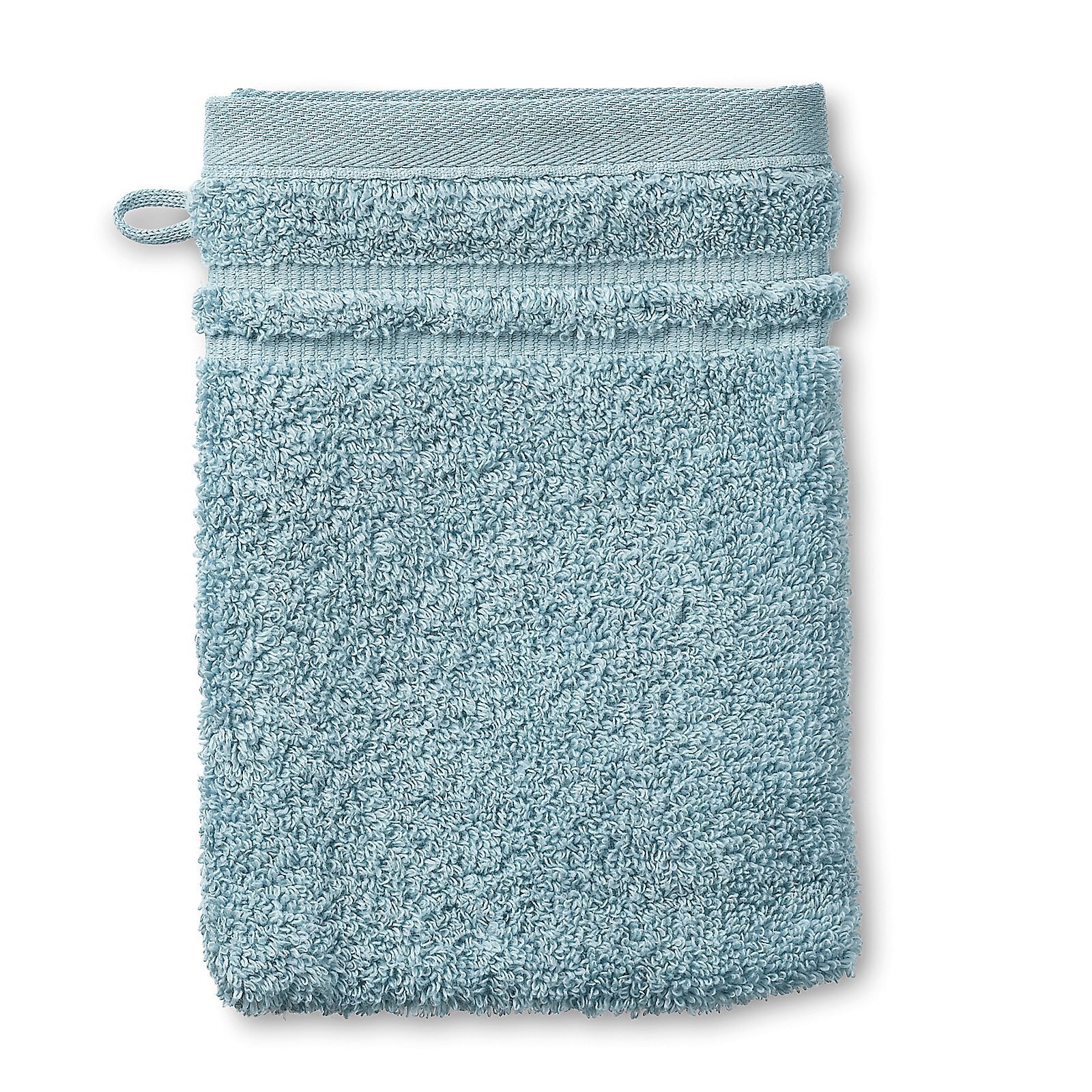 Waschhandschuh, Leonora