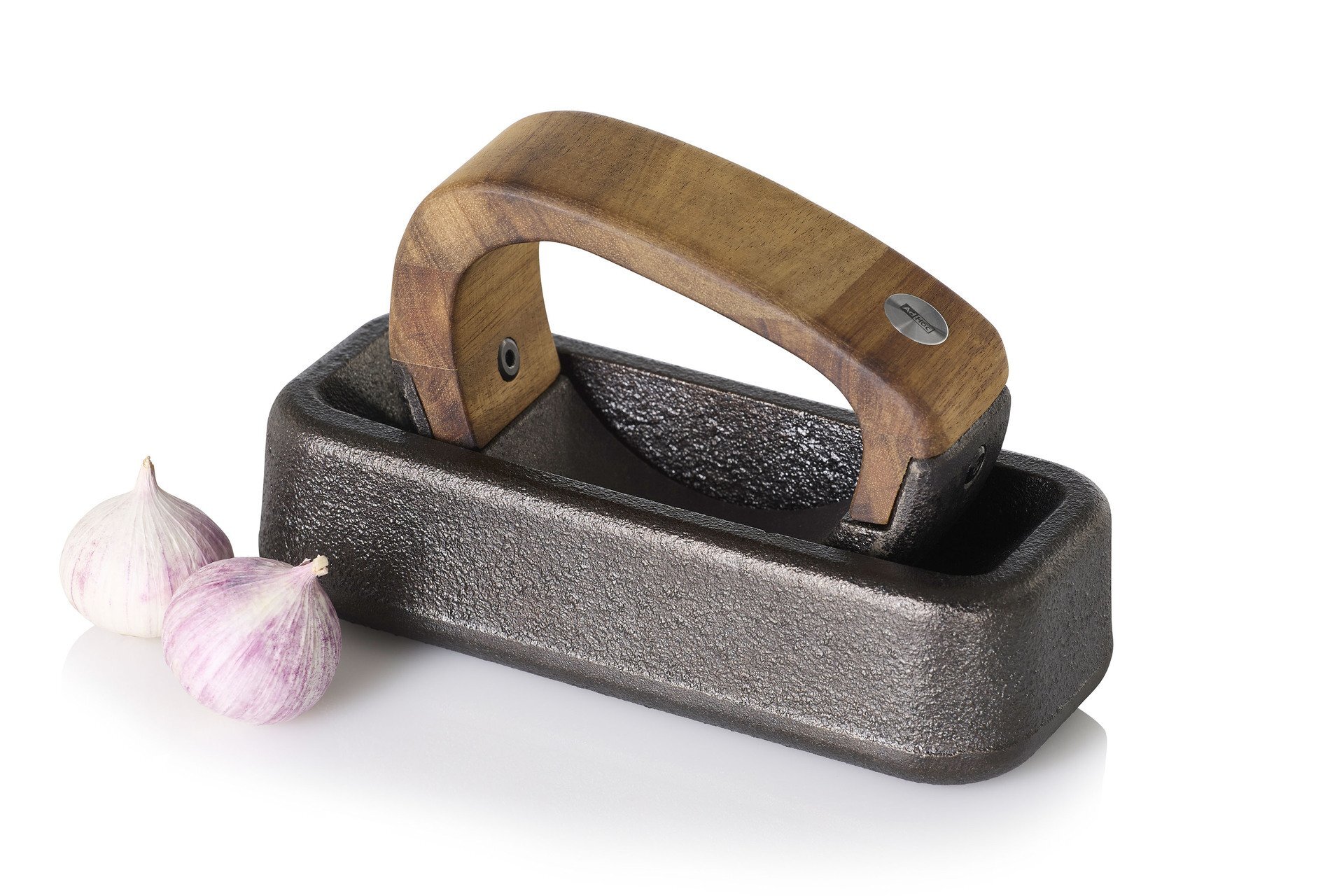 Wiegemörser Rocca, Rocca