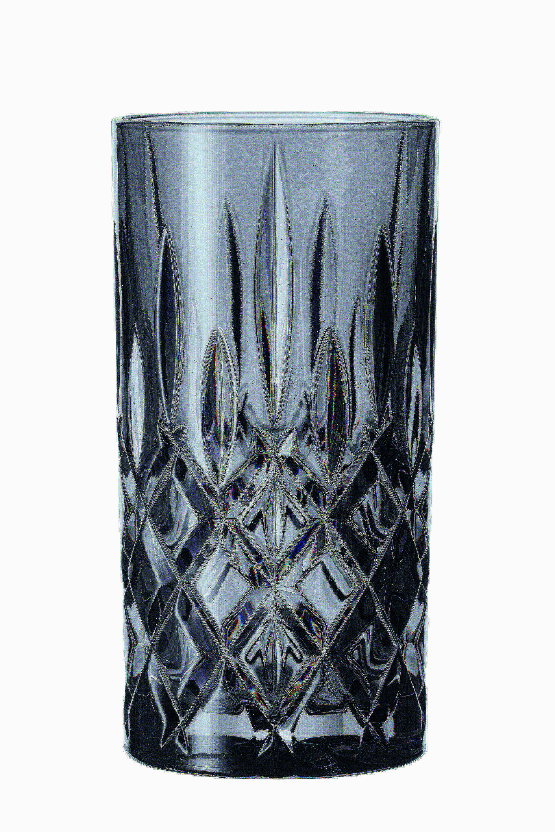 Longdrink Smoke, Noblesse