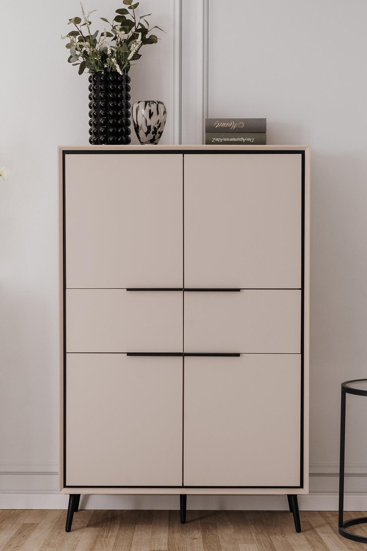 Highboard, Arona 53A