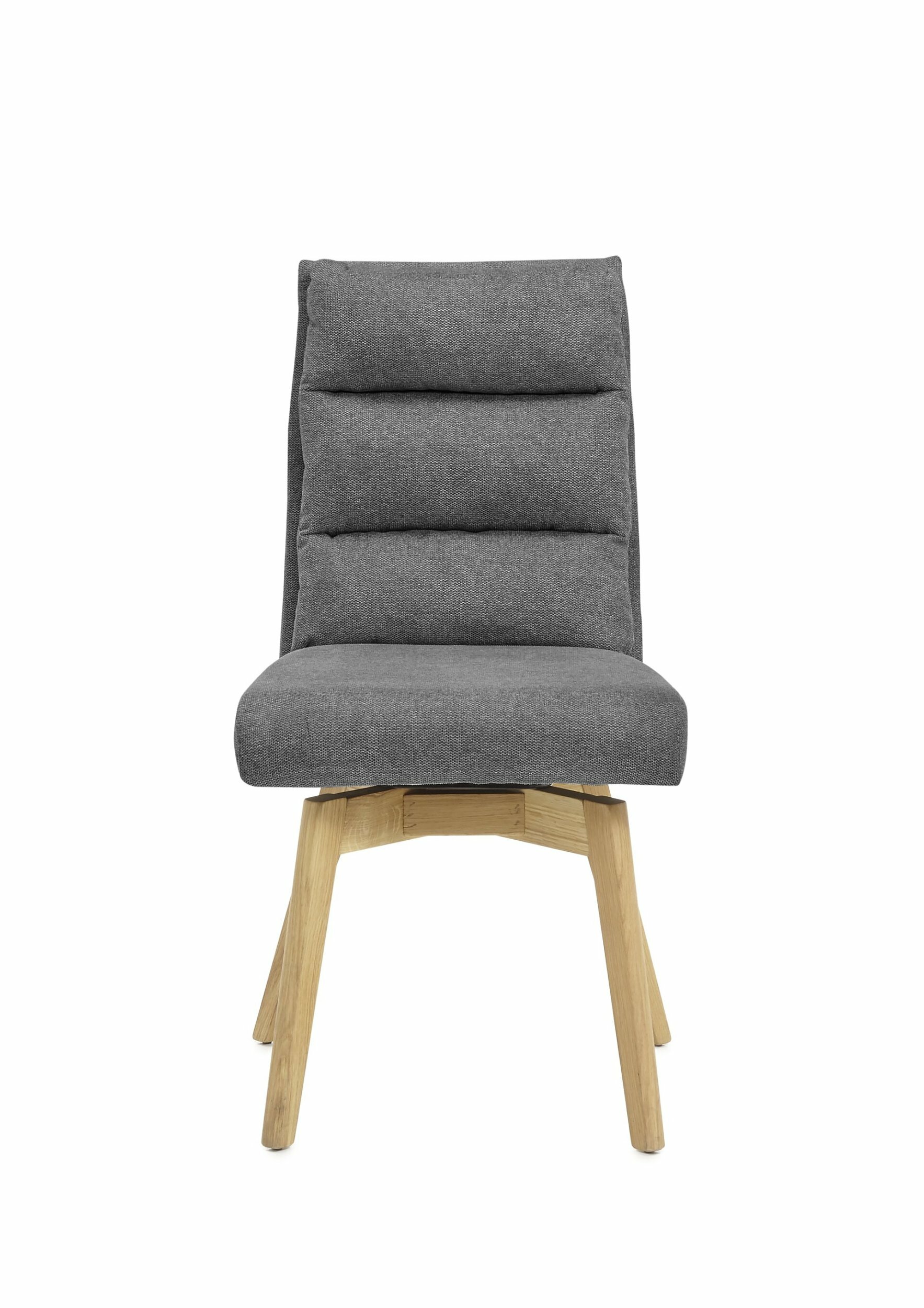 Polsterstuhl, Kampala