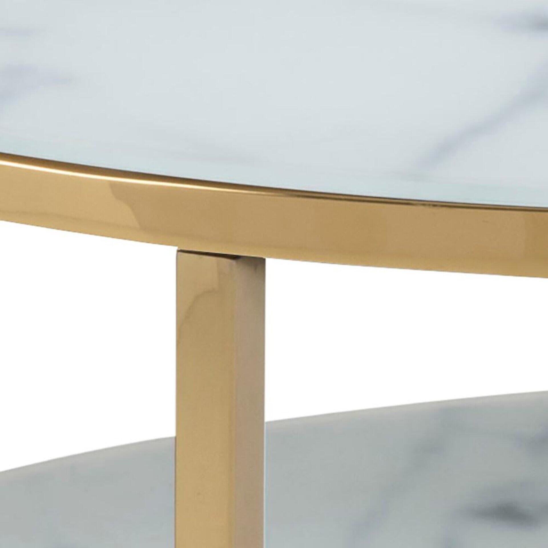 Couchtisch, Alisma