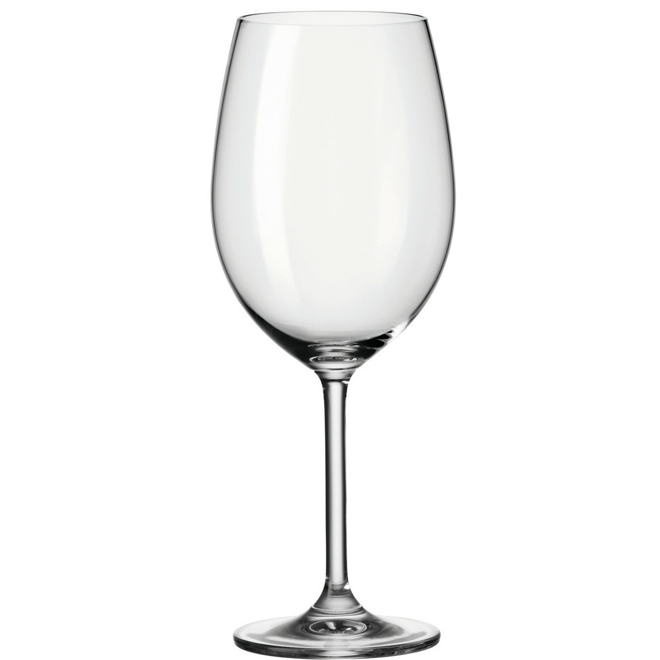 Bordeauxglas, Daily