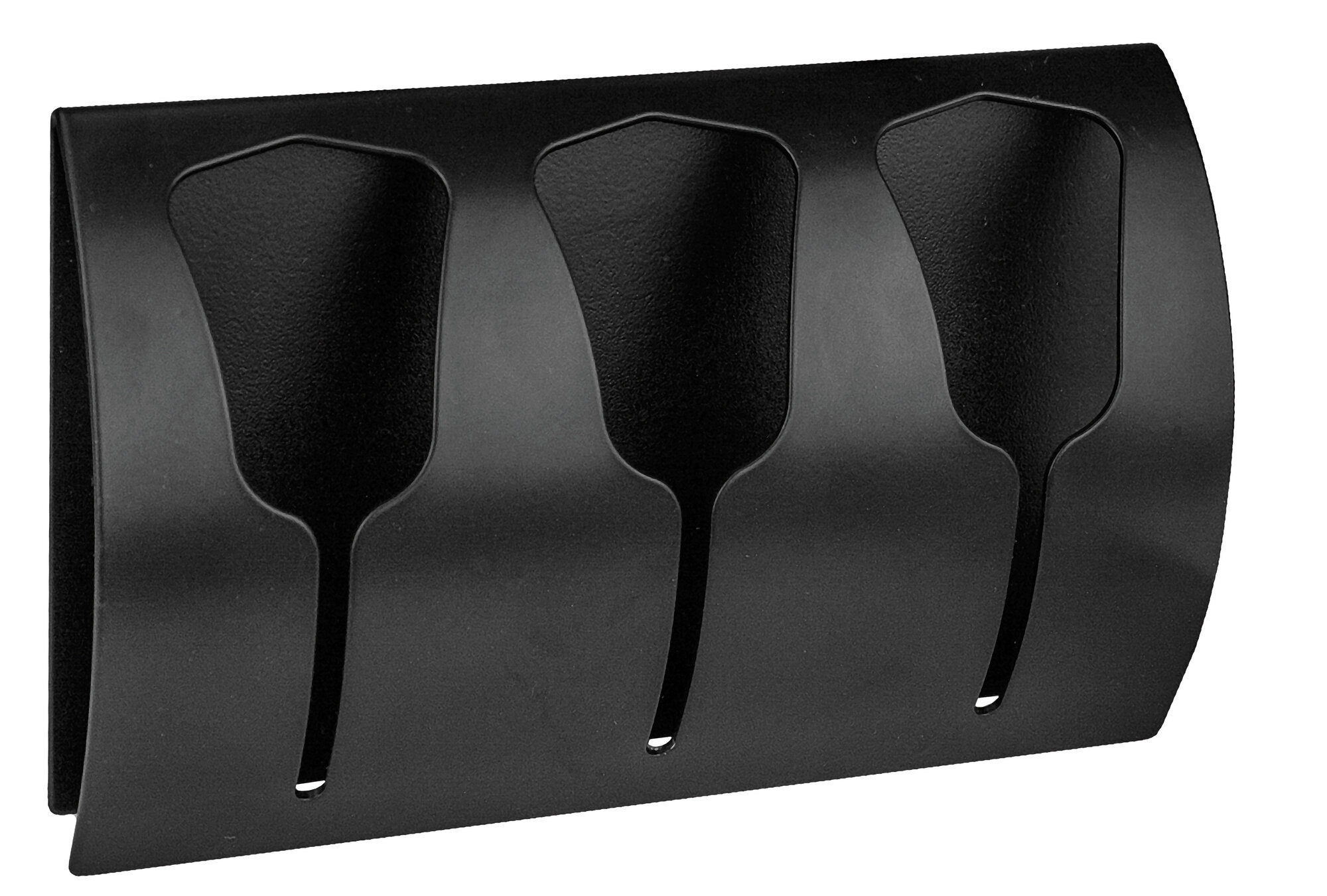 Haken, Triple Tulip Hooks
