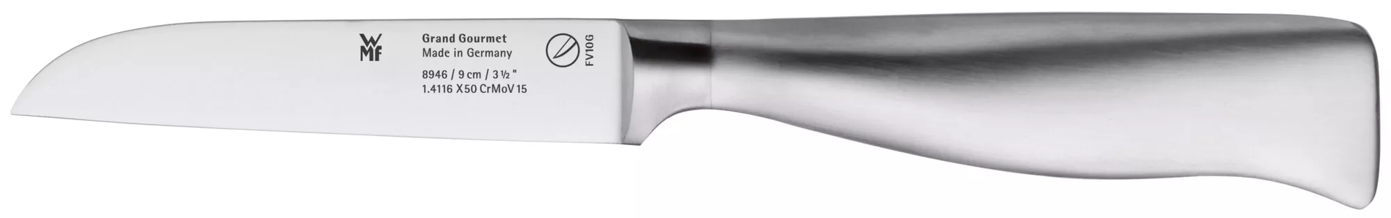 Gemüsemesser, Grand Gourmet