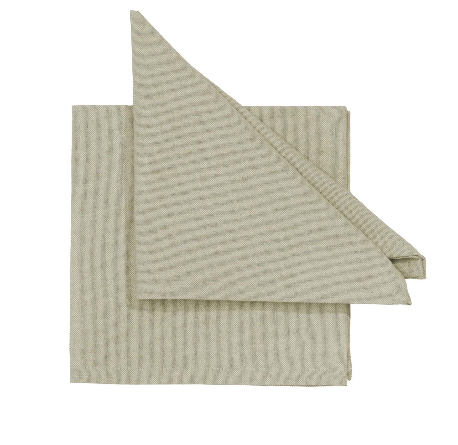 Serviette, Faro