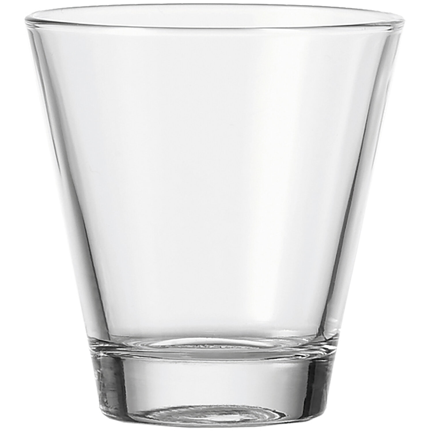 WH Becher, Ciao