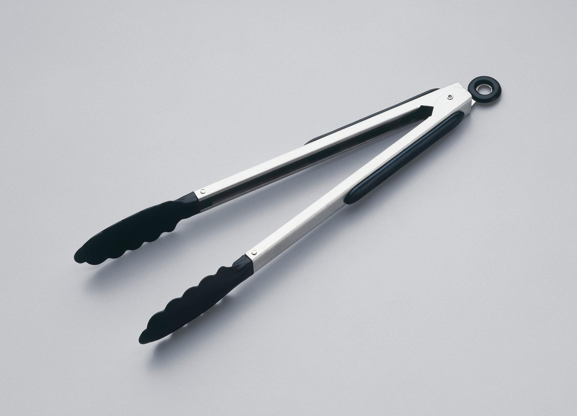 Grill/Bratenzange 34, Opal