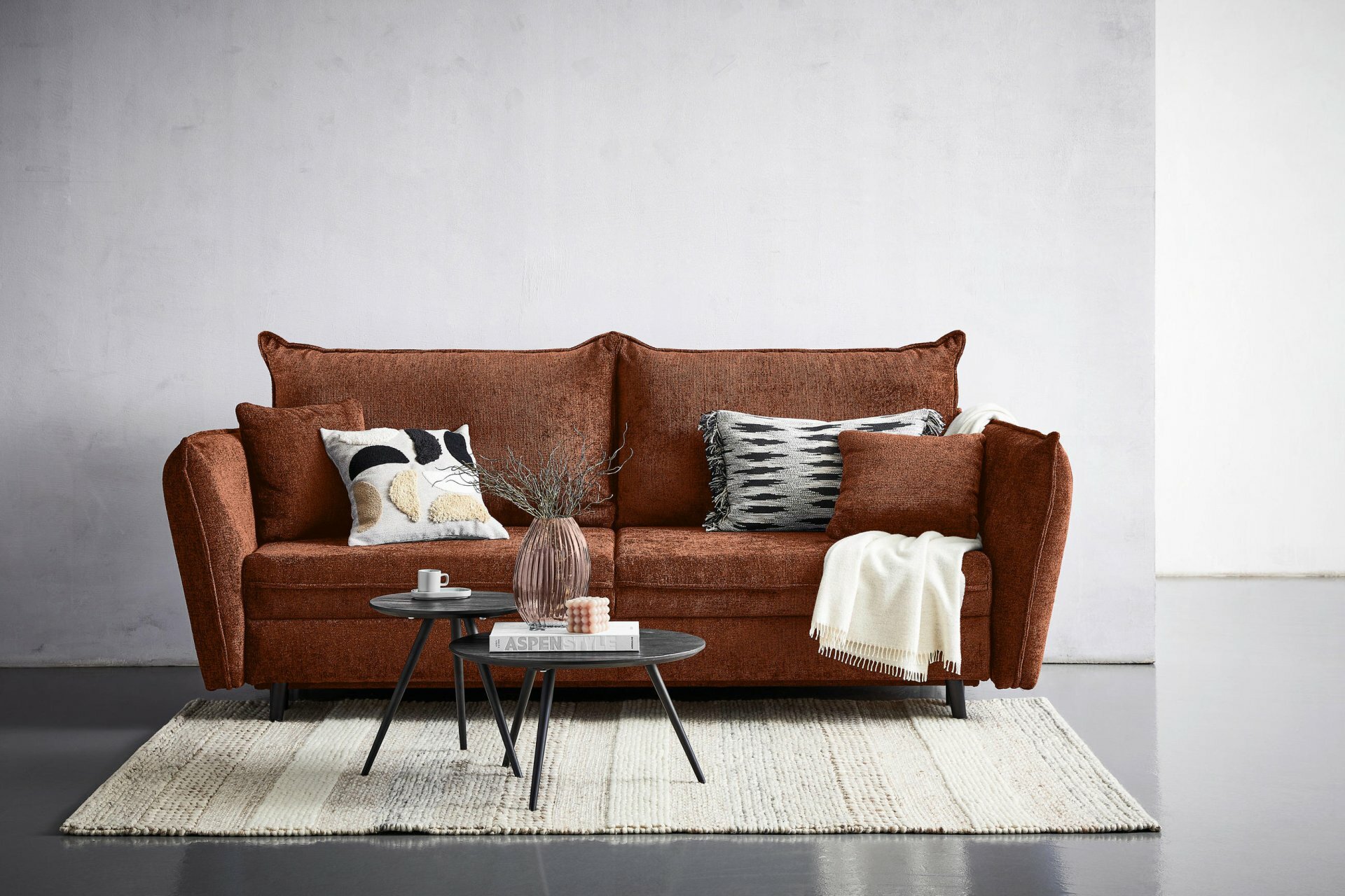 Sofa, Santana