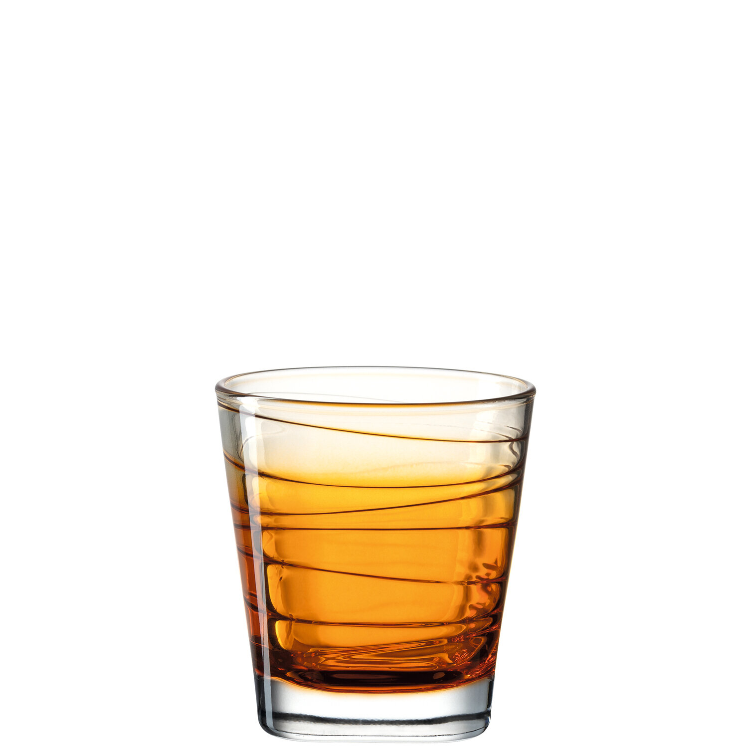 WH Becher, Vario Struttura