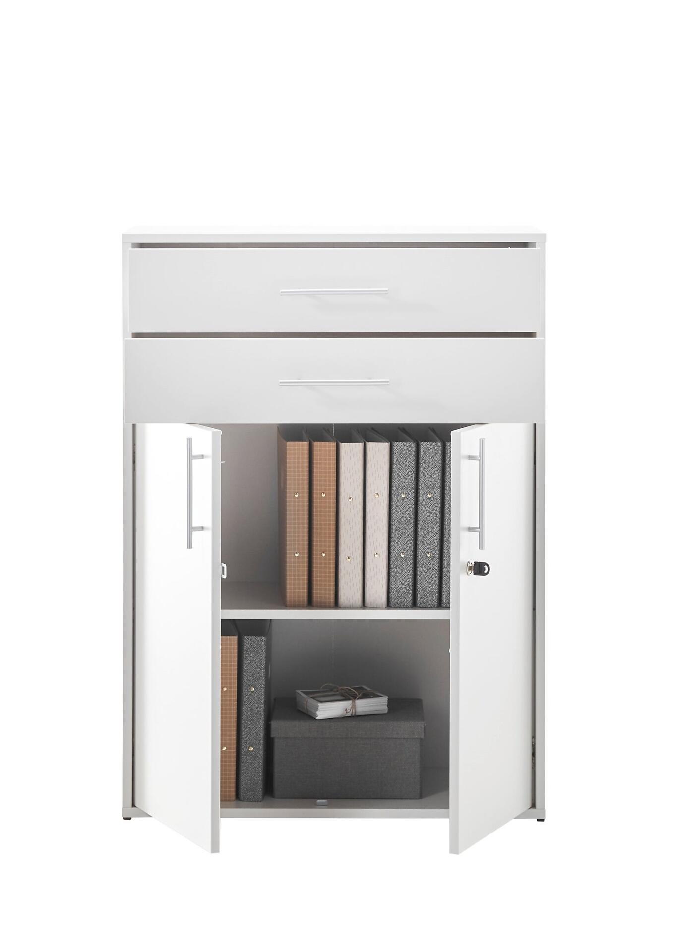 Schrank, Pronto