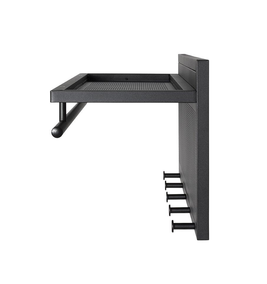 Wandgarderobe, 55556