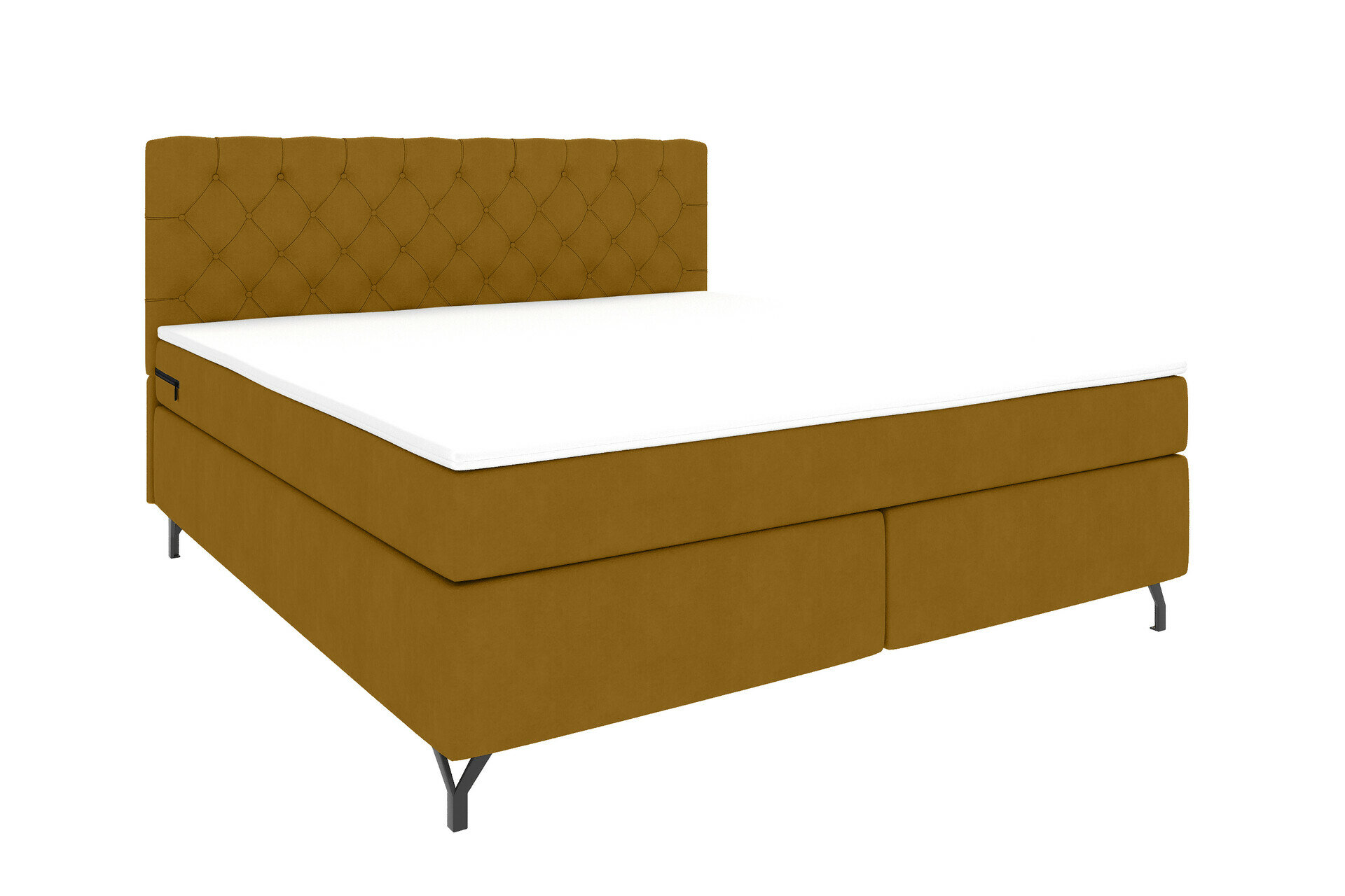 Boxspringbett, Reno