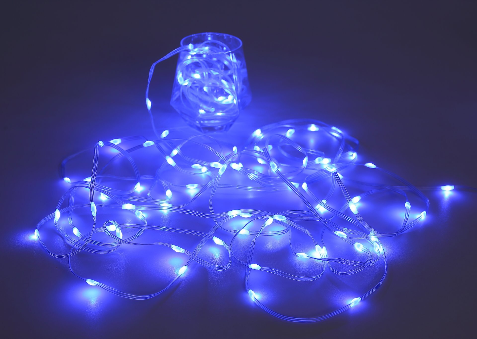 LED-Band, LED BAND