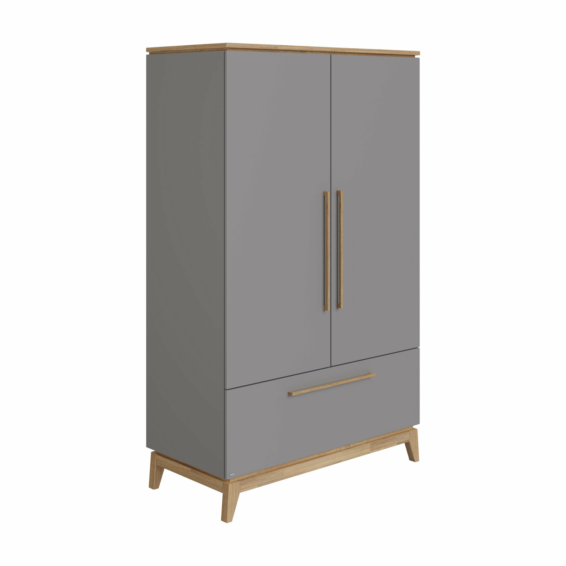 Kleiderschrank, Sten