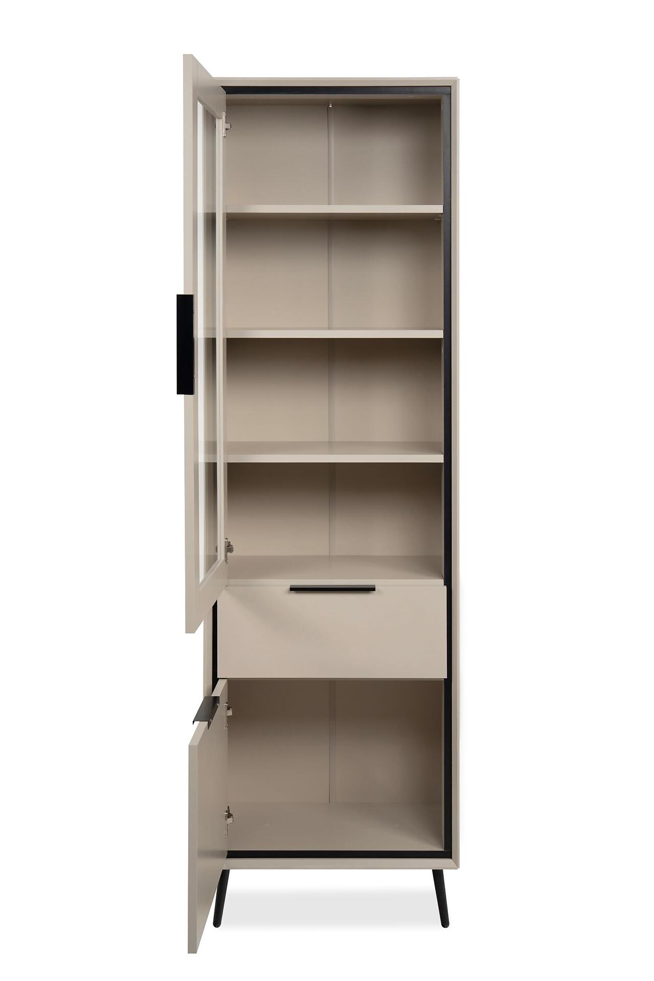Vitrine, Arona 52B