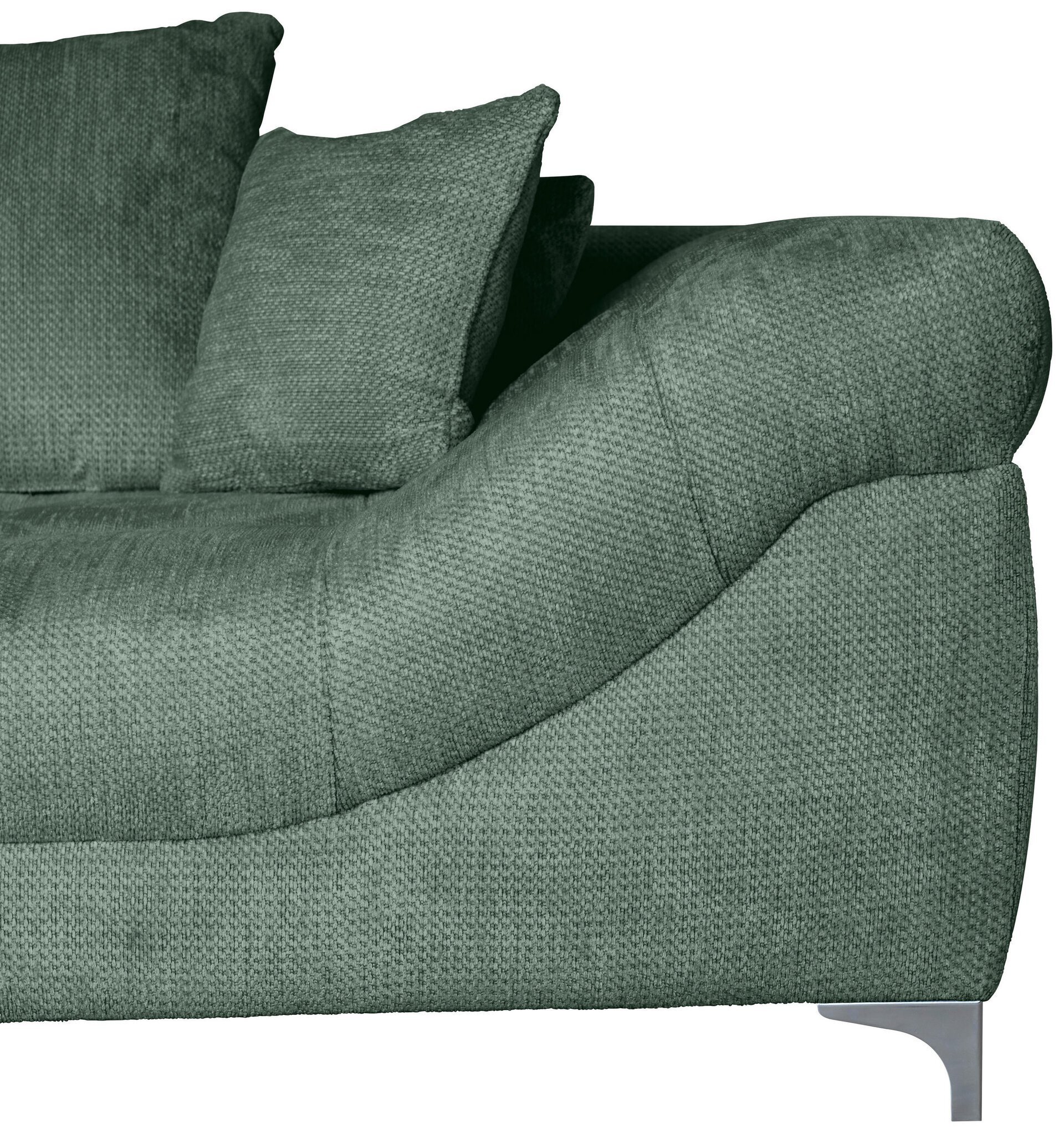 Ecksofa, Manhatan