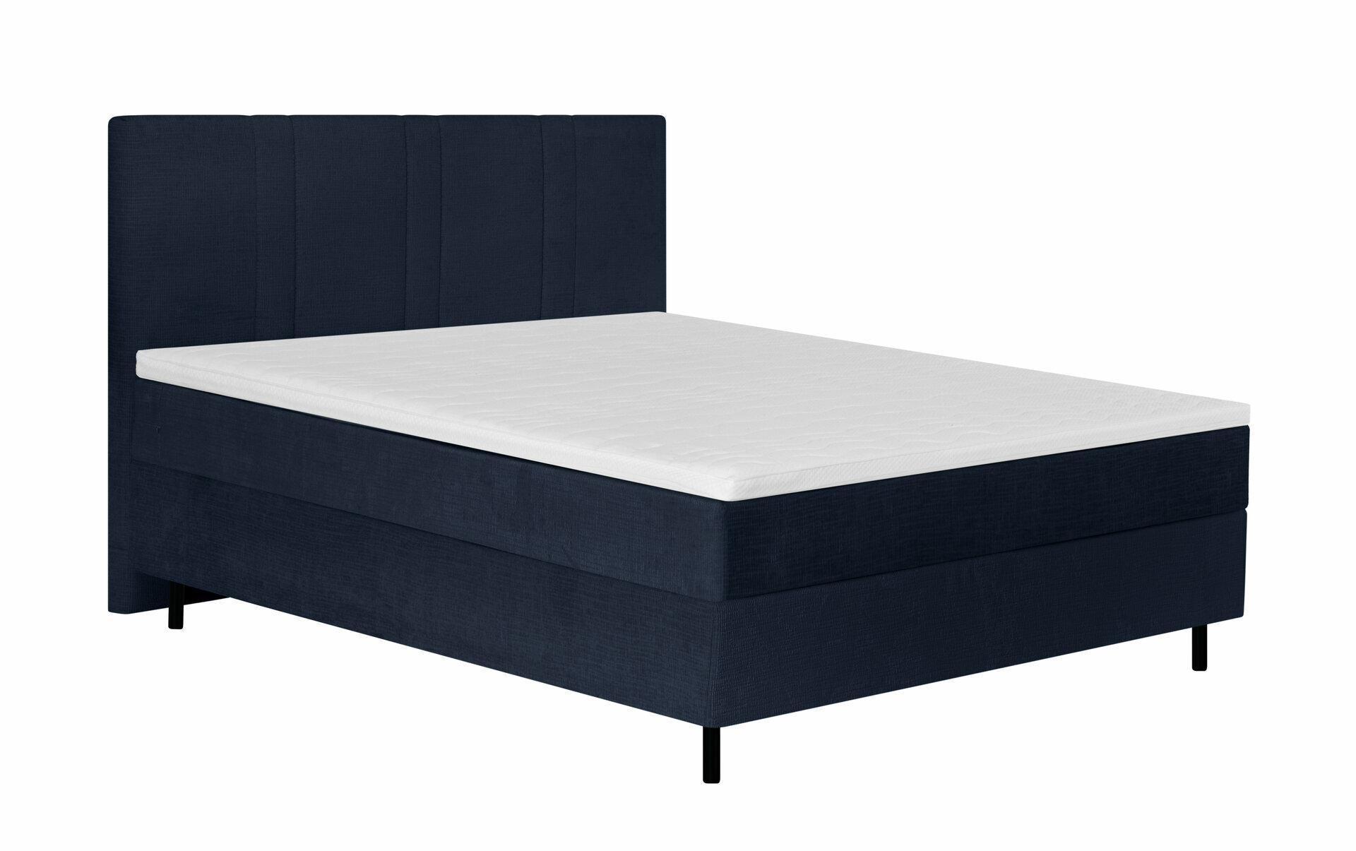 Boxspringbett, Paola