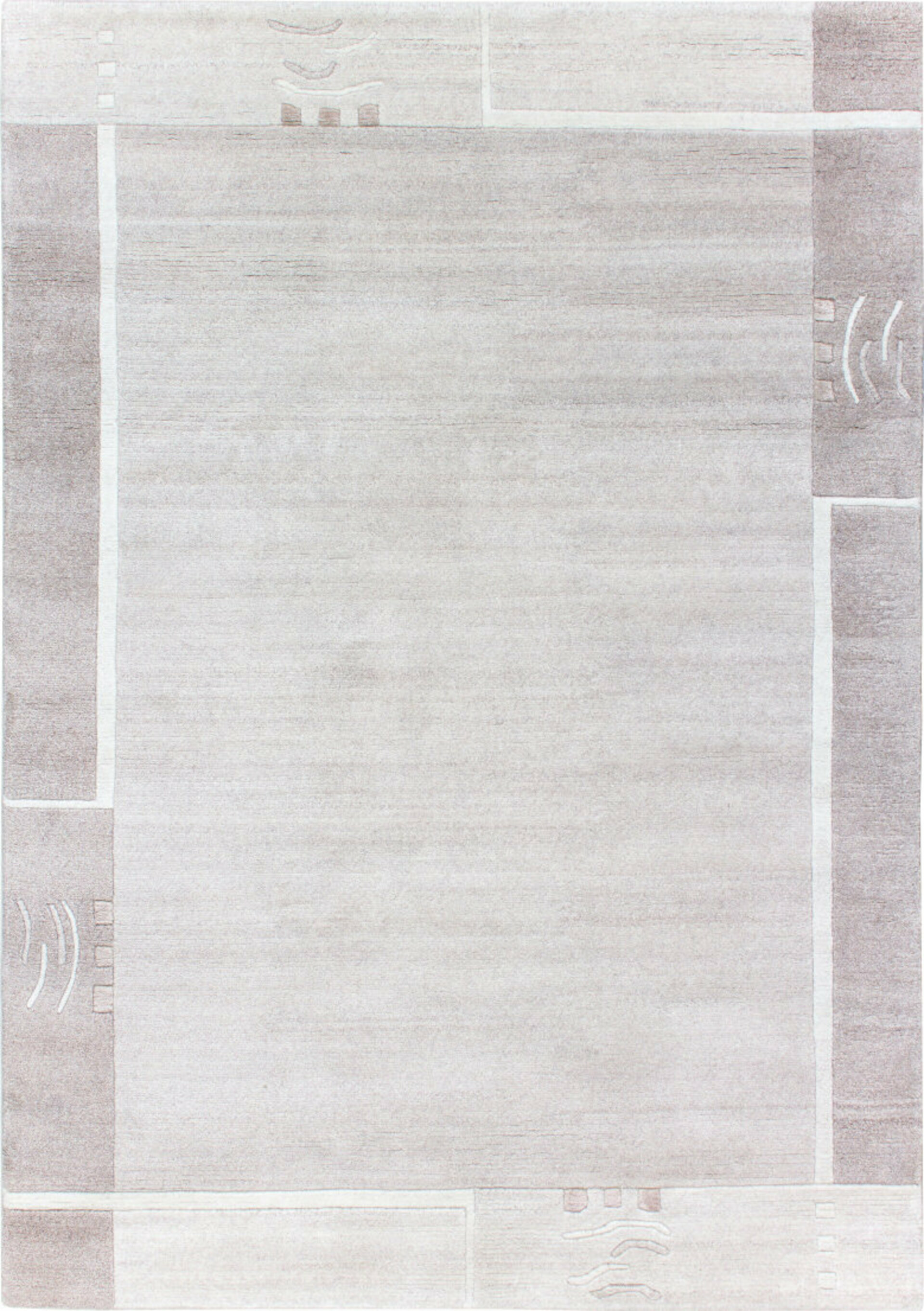 Handknüpfteppich, Khangri