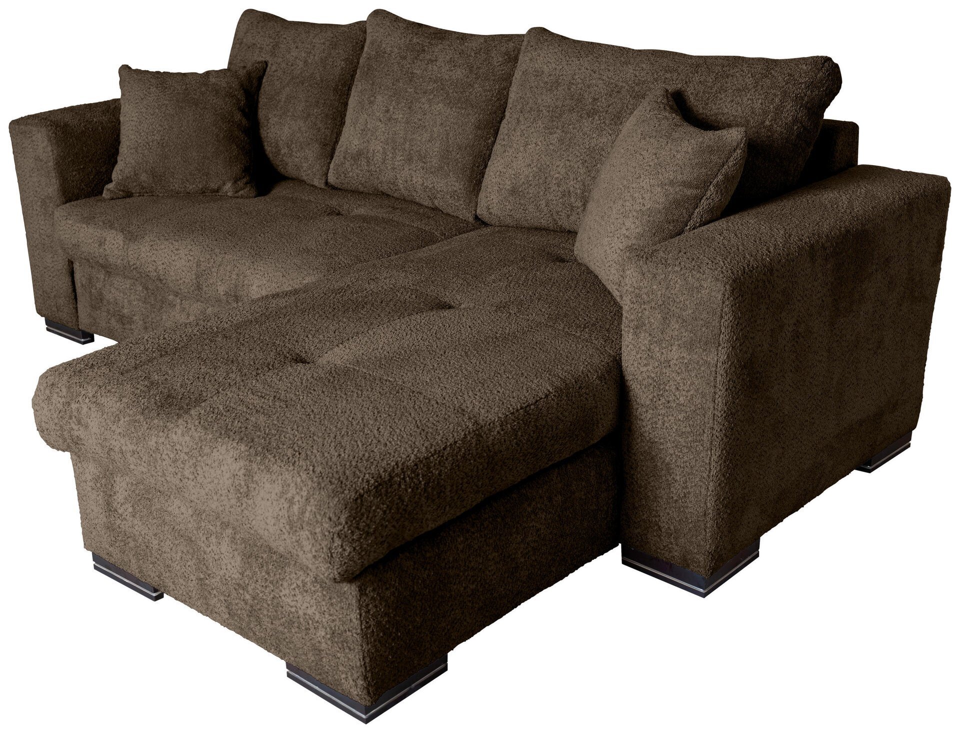 Ecksofa, Malmo