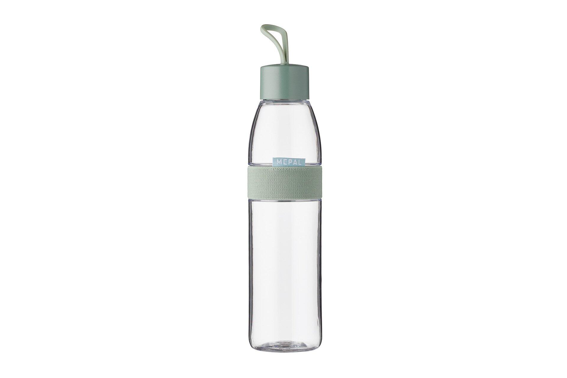 Trinkflasche, Ellipse