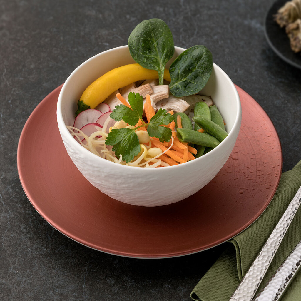 Bol, Manufacture Rock