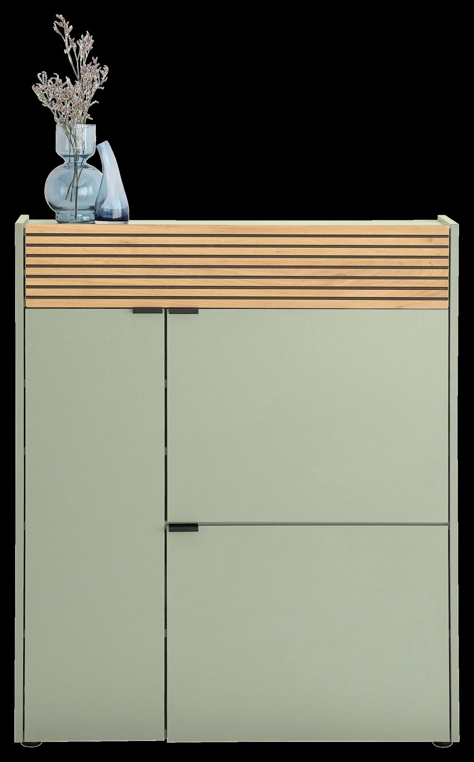 Mehrzweckschrank, Rio