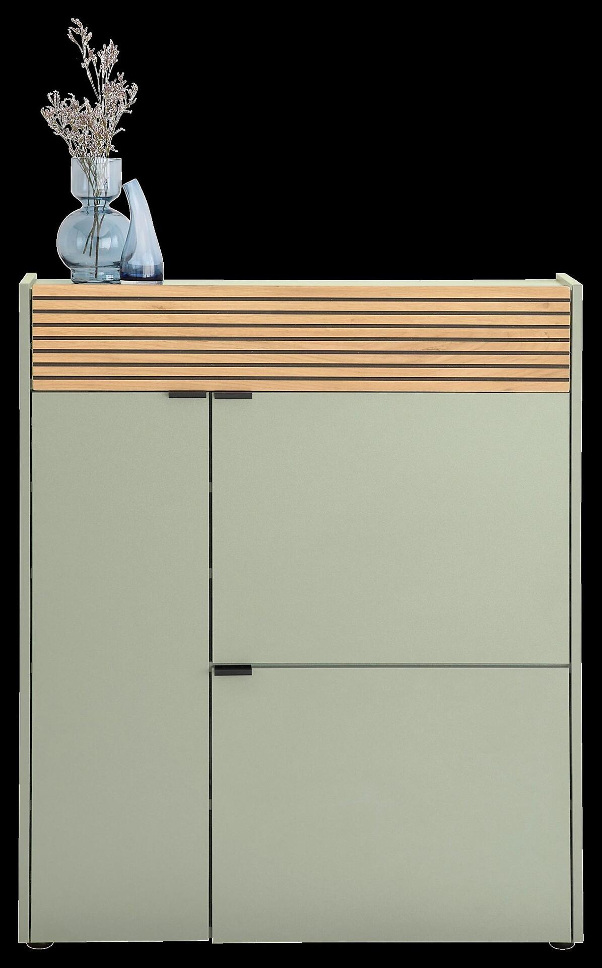 Mehrzweckschrank, Rio