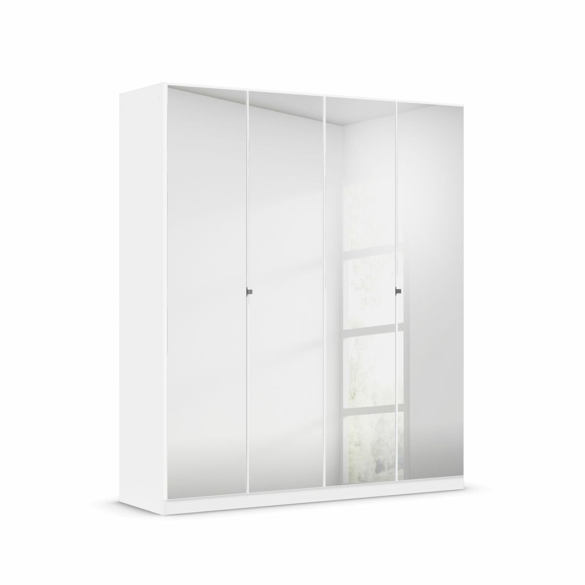 Drehtürenschrank, Reflect