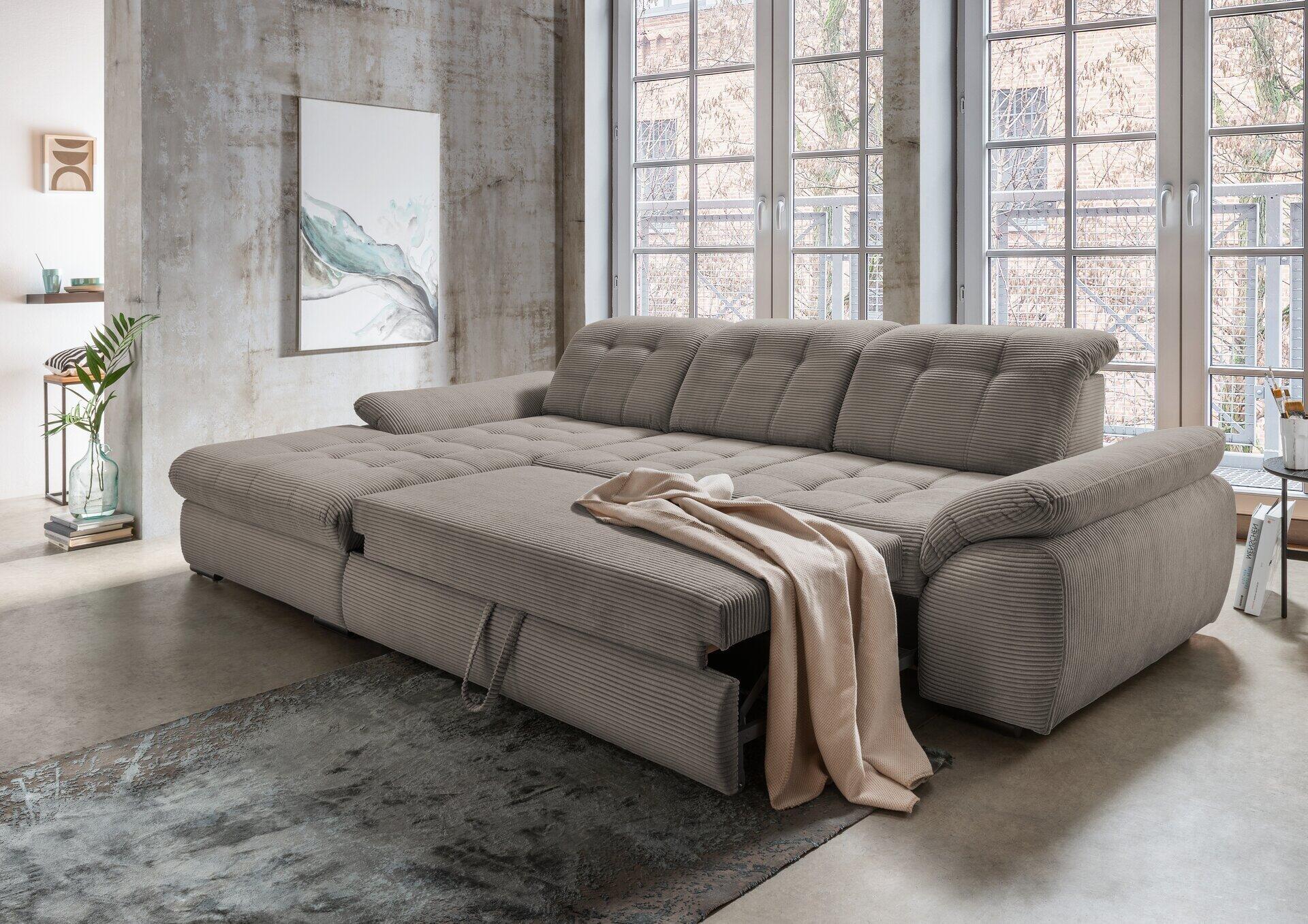 Ecksofa, Rigatti