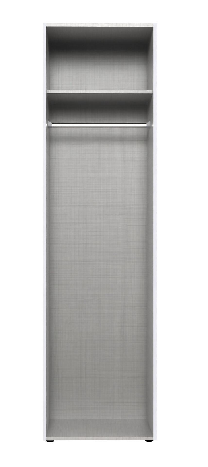 Schrank, Multiraumkonzept
