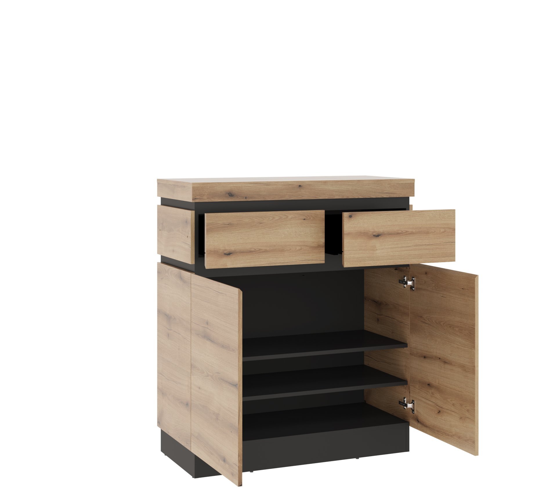 Sideboard, Corte CORK04