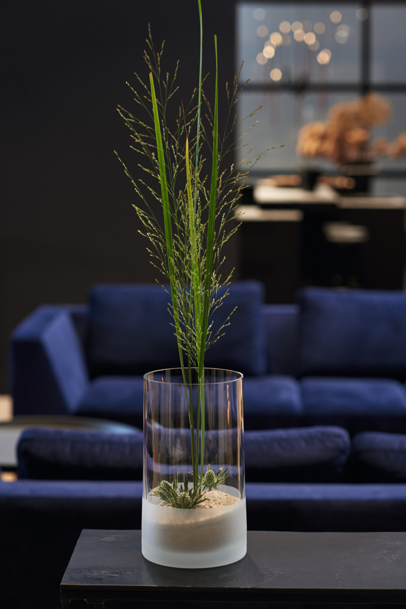 Vase, Novara