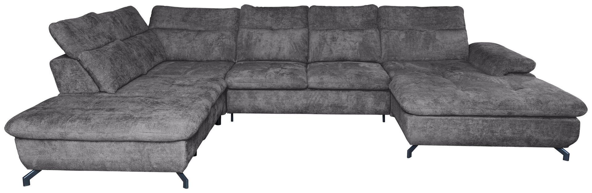 Wohnlandschaft, Candy