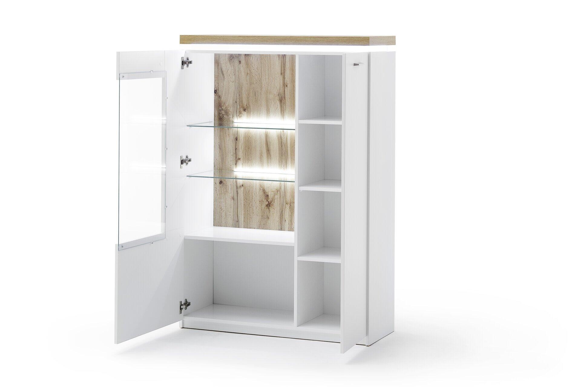 Highboard, Cali