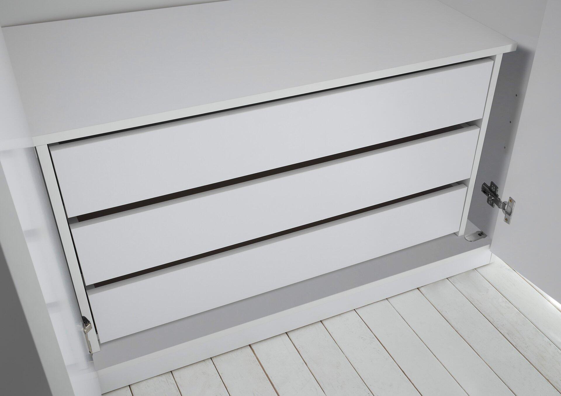 Kleiderschrank, Camoleo