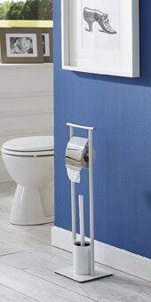 WC-Garnitur, 45344