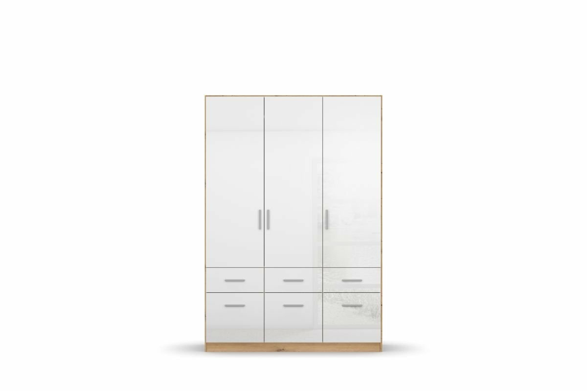Drehtürenschrank, Celle