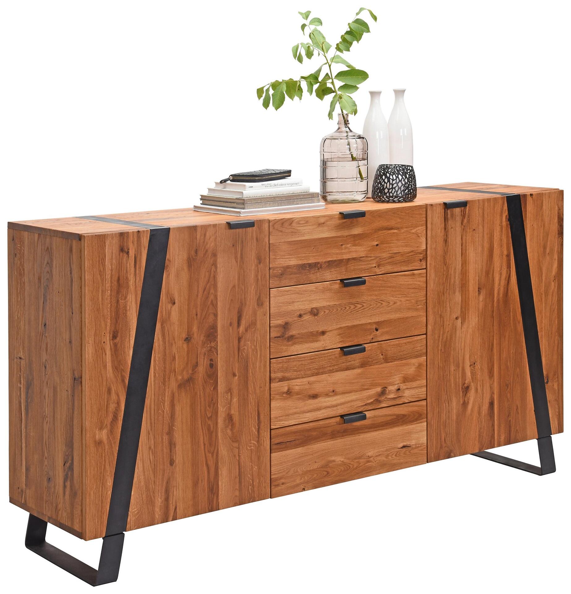 Sideboard, Boliah